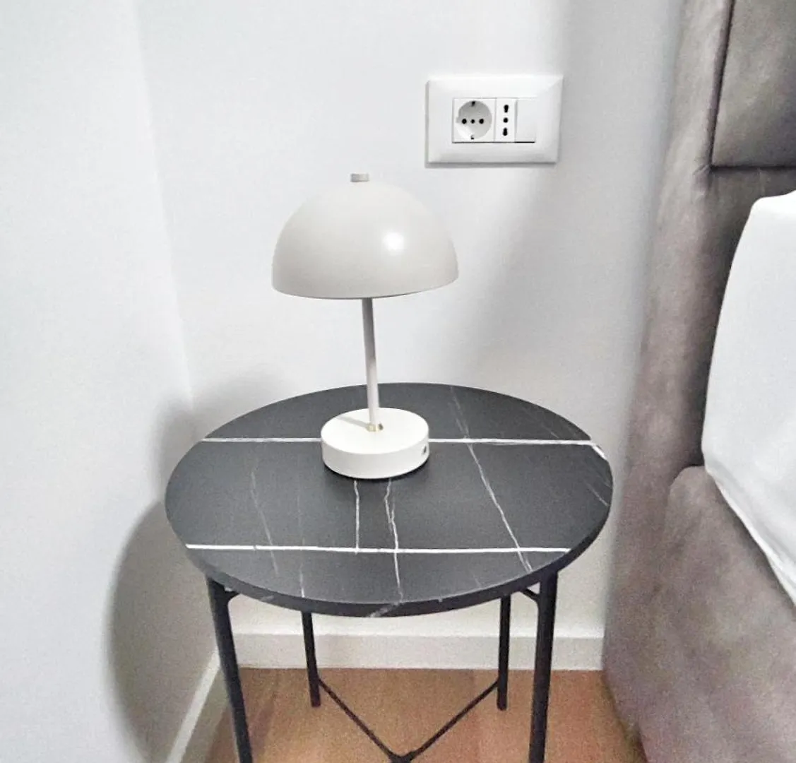 Apartman Nina&Martina' New 2025 Split Apartment