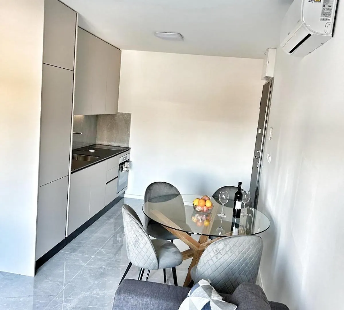 Apartment Apartman Nina&Martina' New 2025 Split