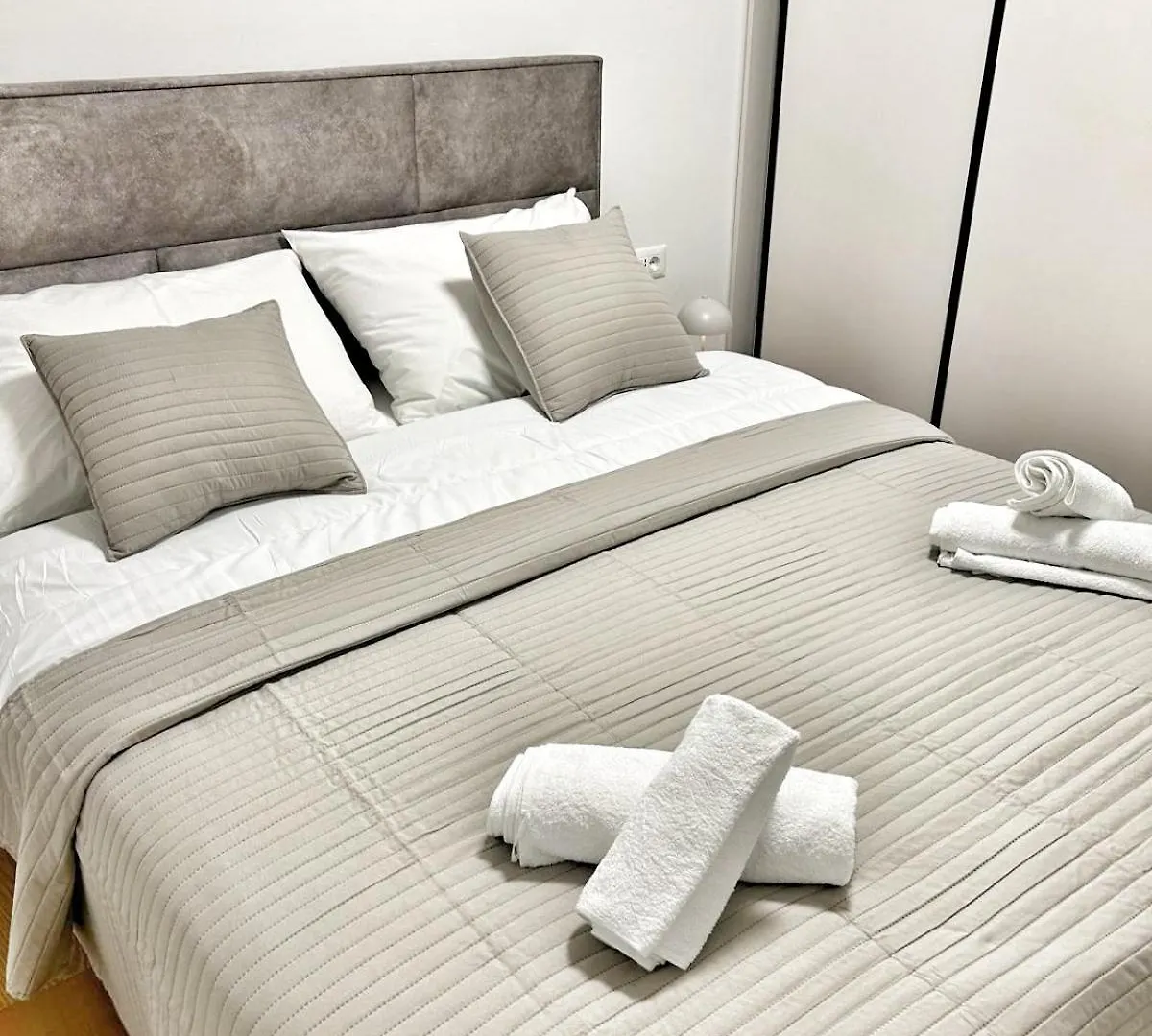 Apartman Nina&Martina' New 2025 Split Croatia