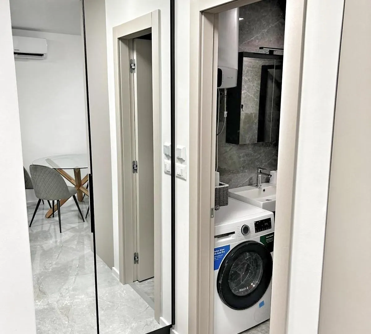 Apartman Nina&Martina' New 2025 Split 0*,  Croatia