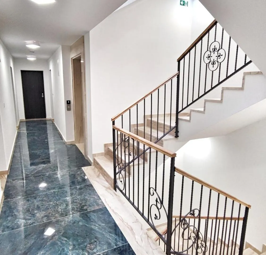 Apartman Nina&Martina' New 2025 Split Croatia