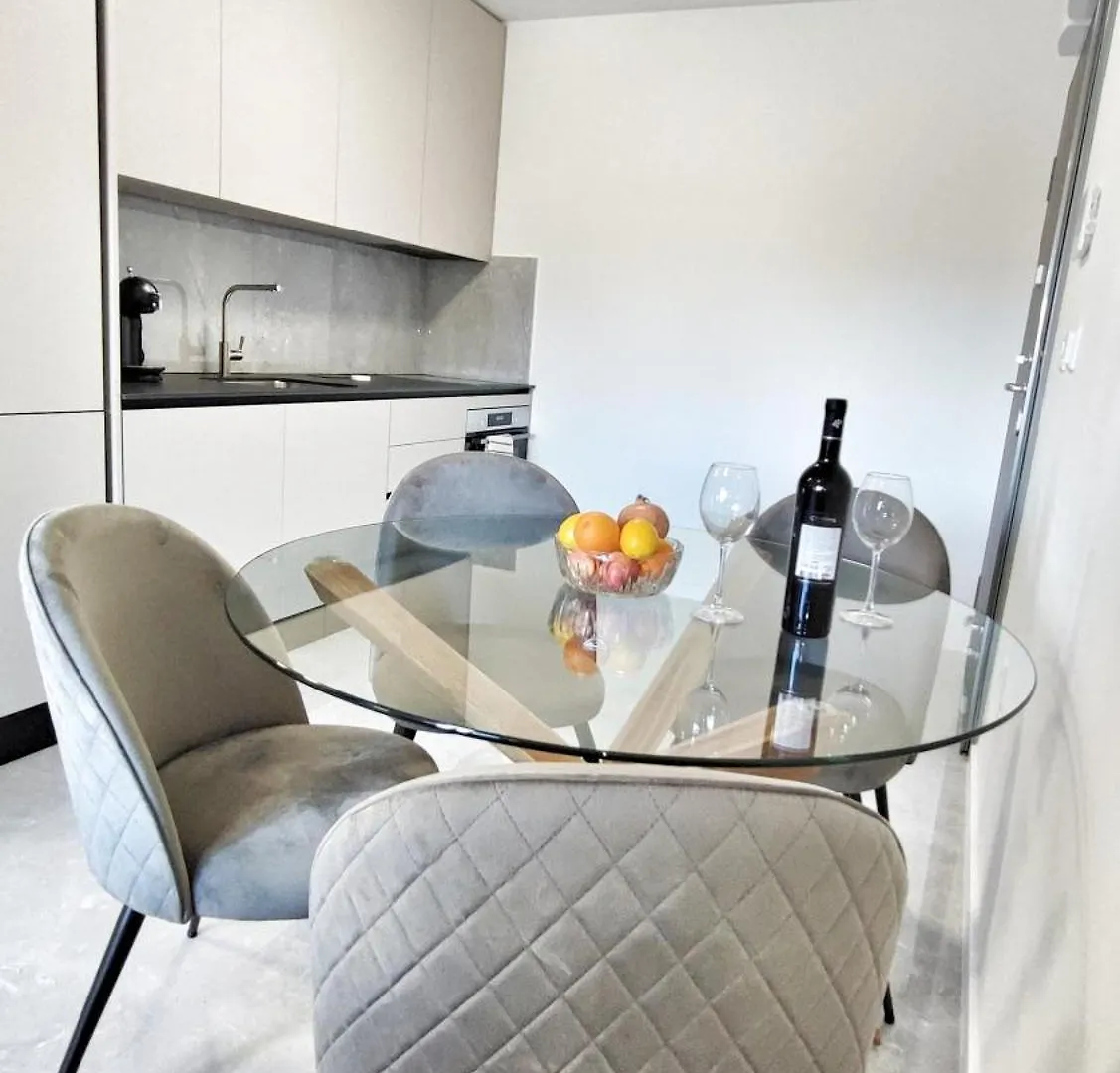 Apartment Apartman Nina&Martina' New 2025 Split Croatia