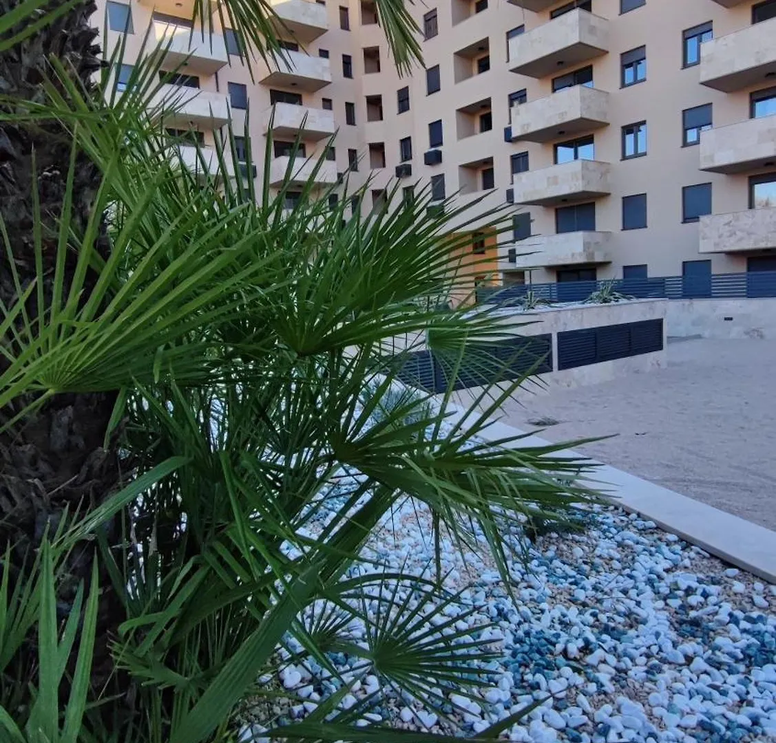 Apartman Nina&Martina' New 2025 Split 0*,  Croatia