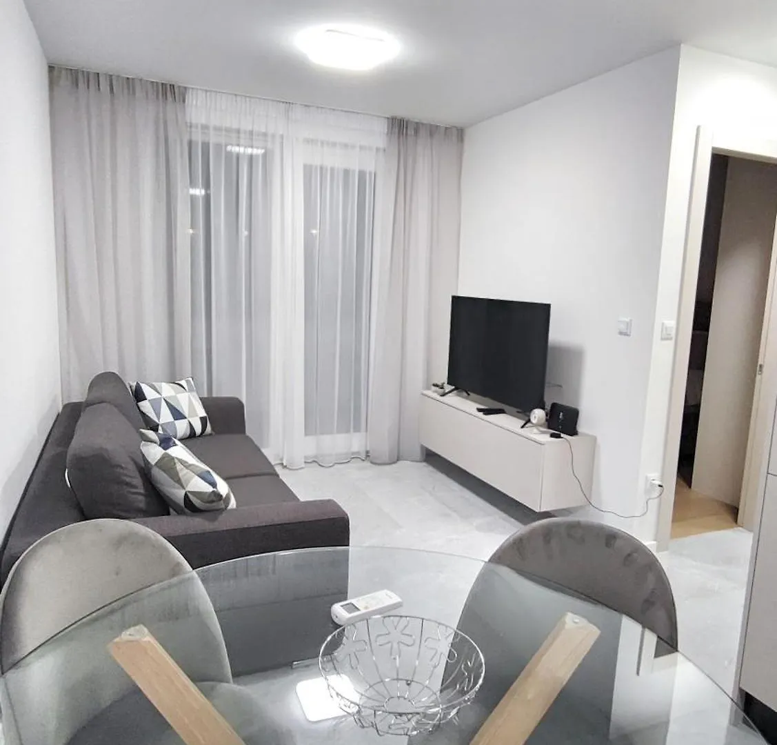 Apartman Nina&Martina' New 2025 Split