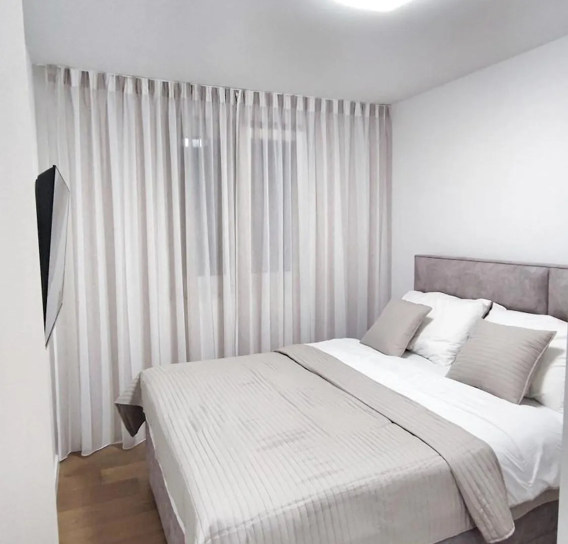 Apartman Nina&Martina' New 2025 Split Apartment