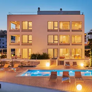 Apartment Eol, Split