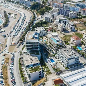 Apartment Seaside, Split