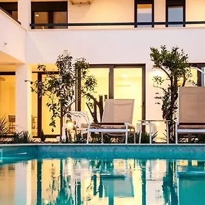 Apartment Ladini, Split