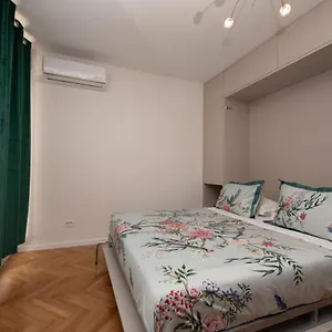 Apartment Royal Elegance, Split