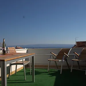 Apartment Marulianus, Split