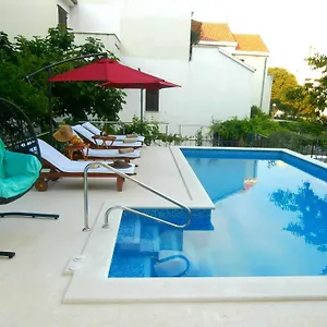 Apartment Cordis, Split