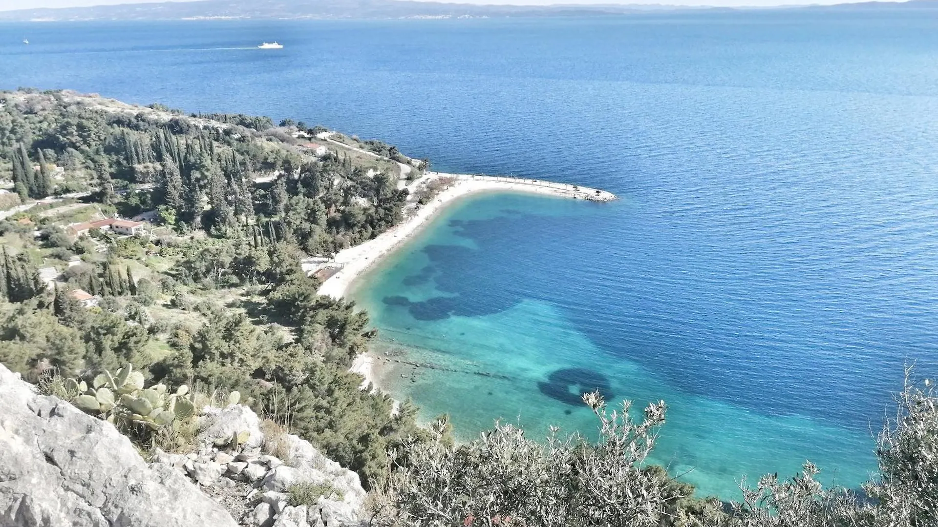 Appartement Apartman Nina&Martina' New 2025 Split