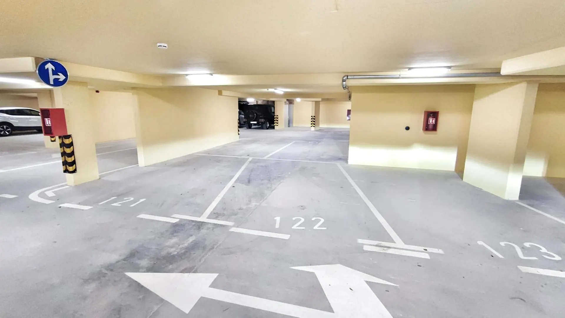 Apartman Nina&Martina' New 2025 Split Appartement