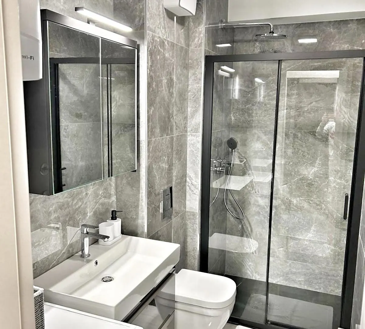 Apartman Nina&Martina' New 2025 Split Appartement