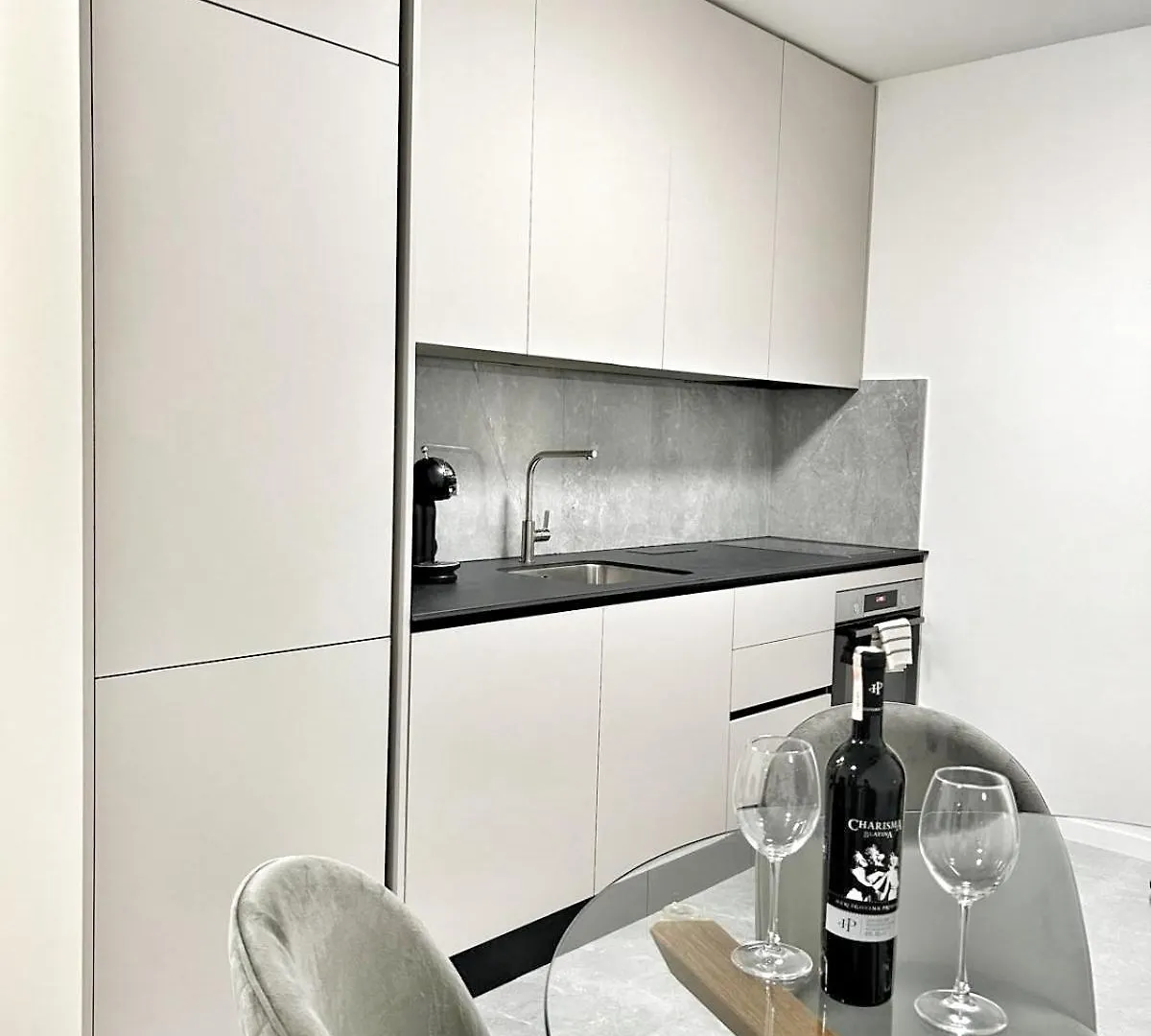 Apartman Nina&Martina' New 2025 Split